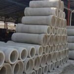 Harga Pipa Beton RCP