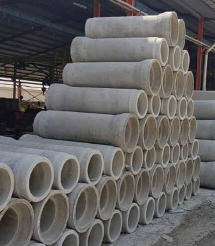 Harga Pipa Beton RCP