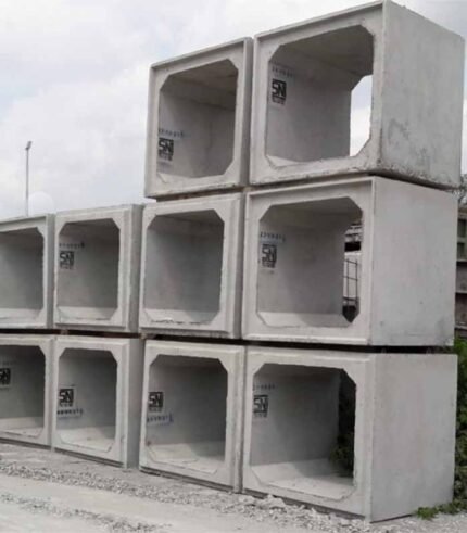 Harga Box Culvert