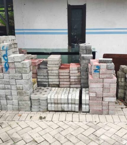 Harga Paving Block