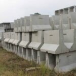 Harga Road Barrier Beton
