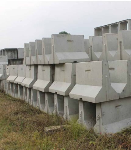 Harga Road Barrier Beton