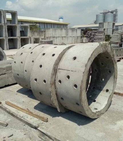 Harga Sumur Resapan